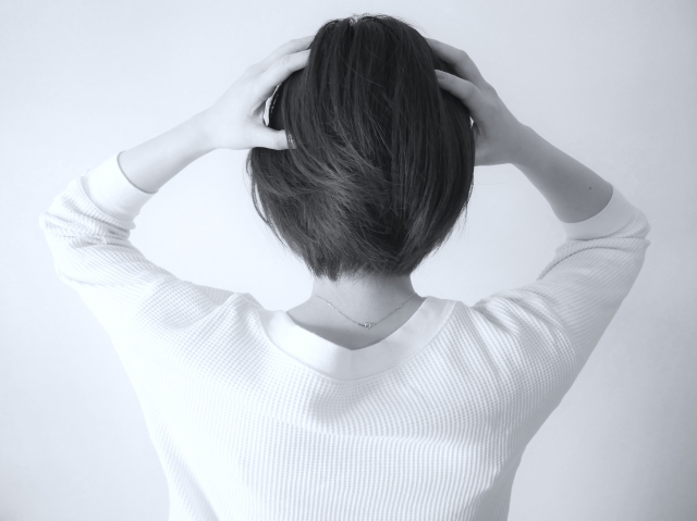 自由な人にイライラしていた本当の理由