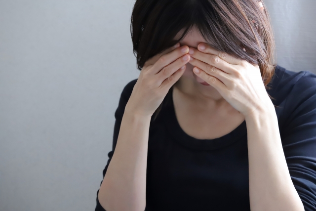 『私が何とかしなきゃ』と思ってしまうあなたへ。弱さを見せることは、弱さではありません。