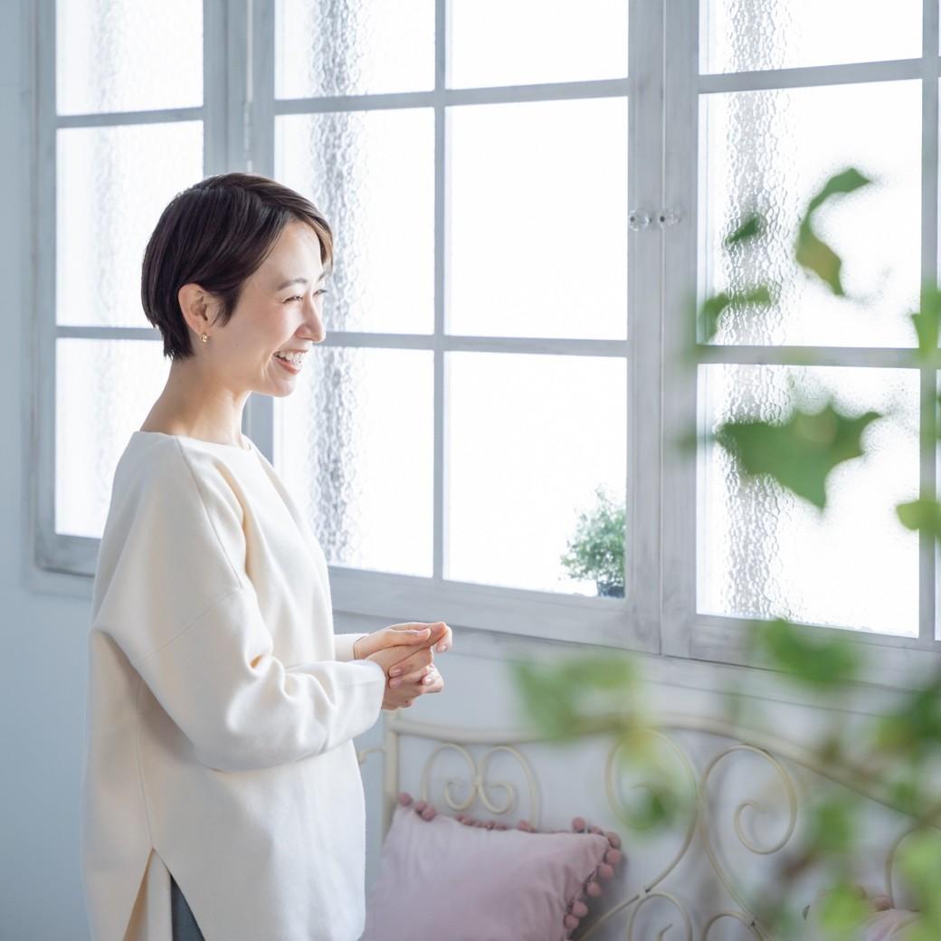 満足しながら、成長していく。幸福は『今あるもの』に気づくこと