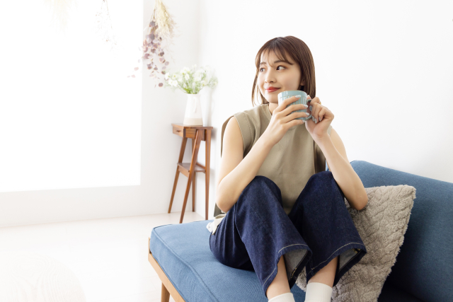 あなたは、自分が疲れている事に気付けていますか？
